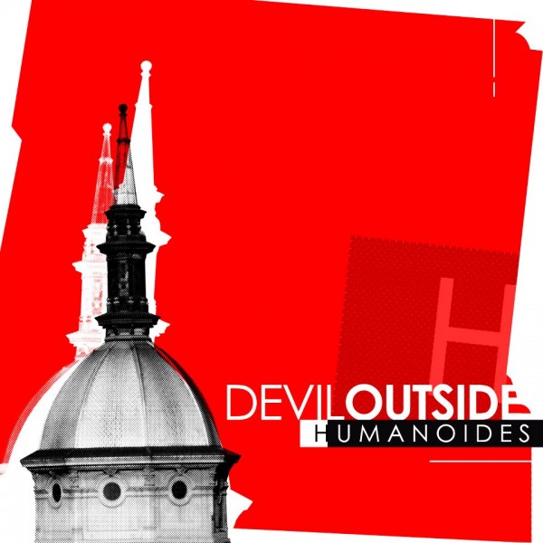 Devil Outside