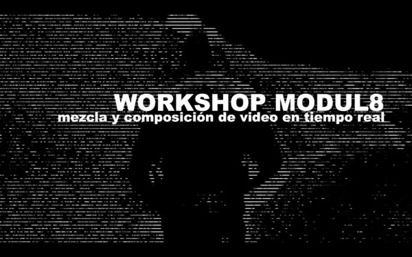 Workshop de MODUL8