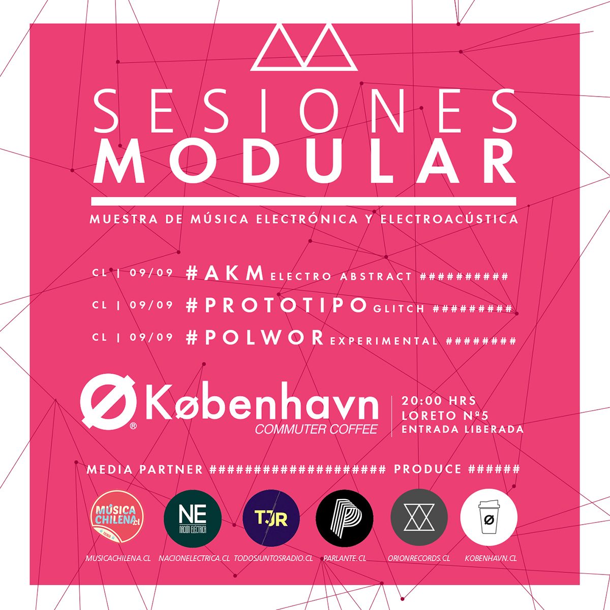 SESIONES MODULAR #01