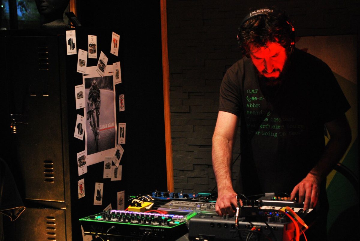 #SesionesModular 02 es todo un éxito