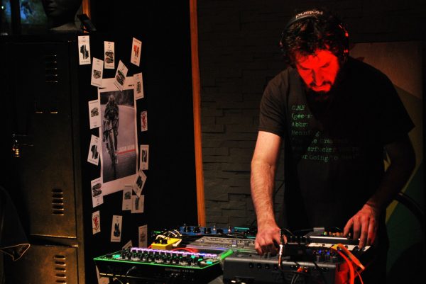 #SesionesModular 02 es todo un éxito