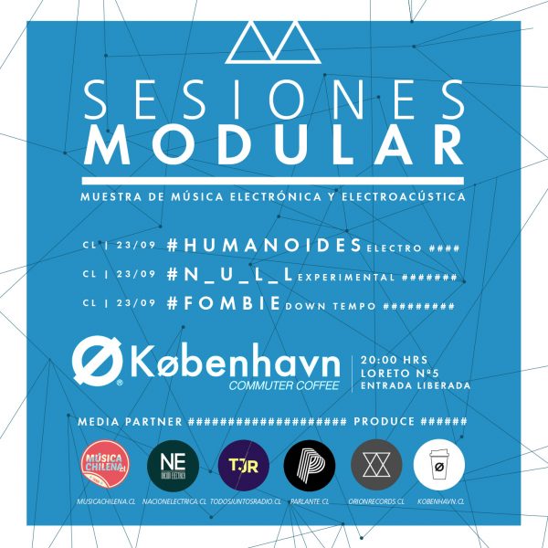 Sesiones Modular #02