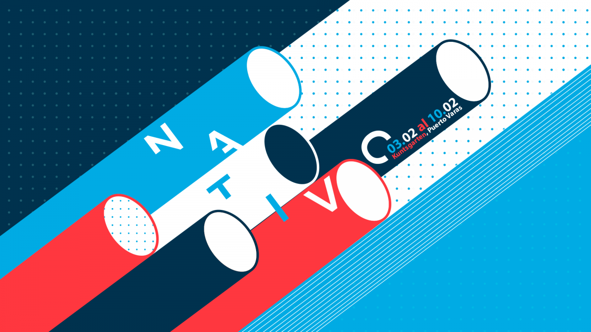 NATIVO – ‘Encuentro Arte Diseño Puerto Varas 2017’