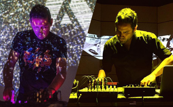 AKM y PROTOTIPO postulan a Premios Pulsar 2017