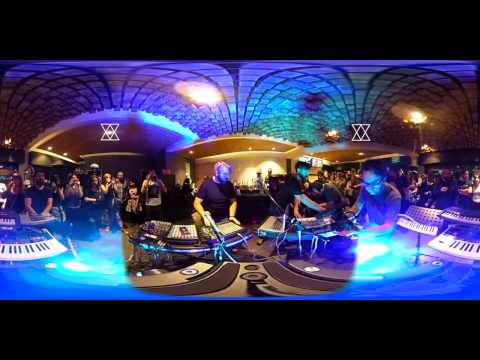 co-dec en Sesiones Modulares 360°