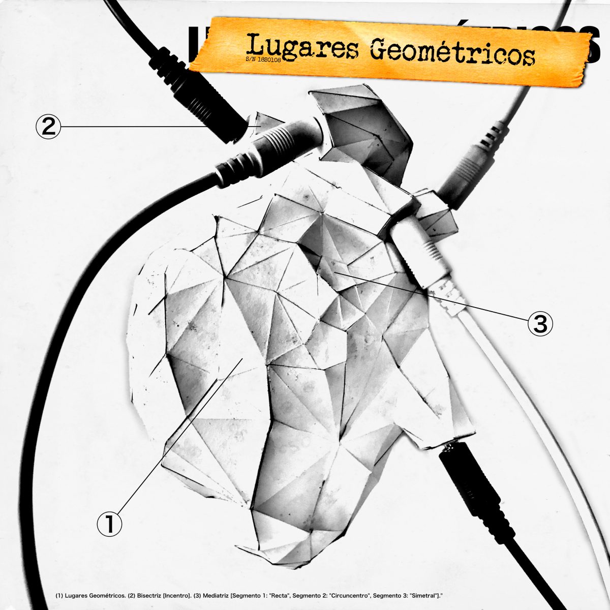 Lugares Geométricos (SN18S0108)