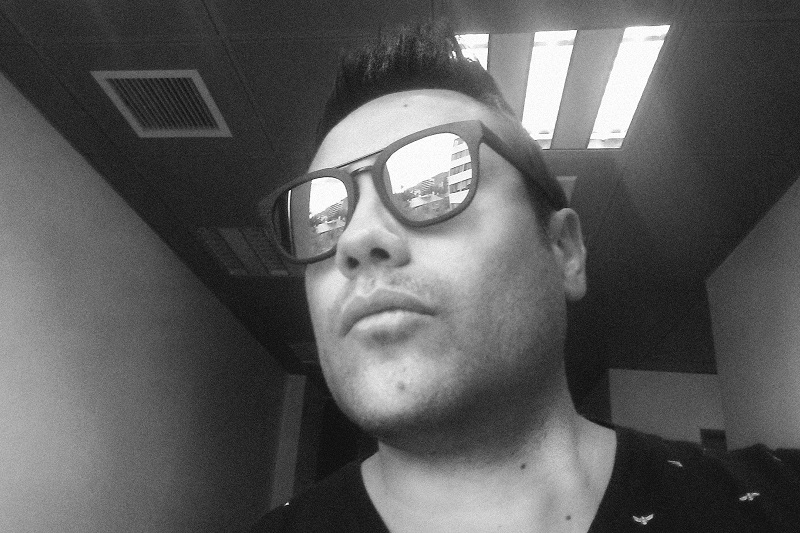 DJ BLACKLABEL