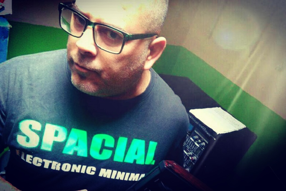 SPACIAL
