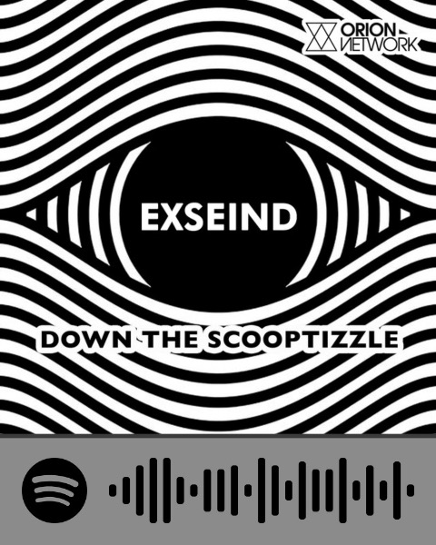 Down The Scooptizzle, adelanto del nuevo disco de EXSEIND