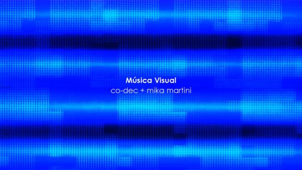 Música Visual