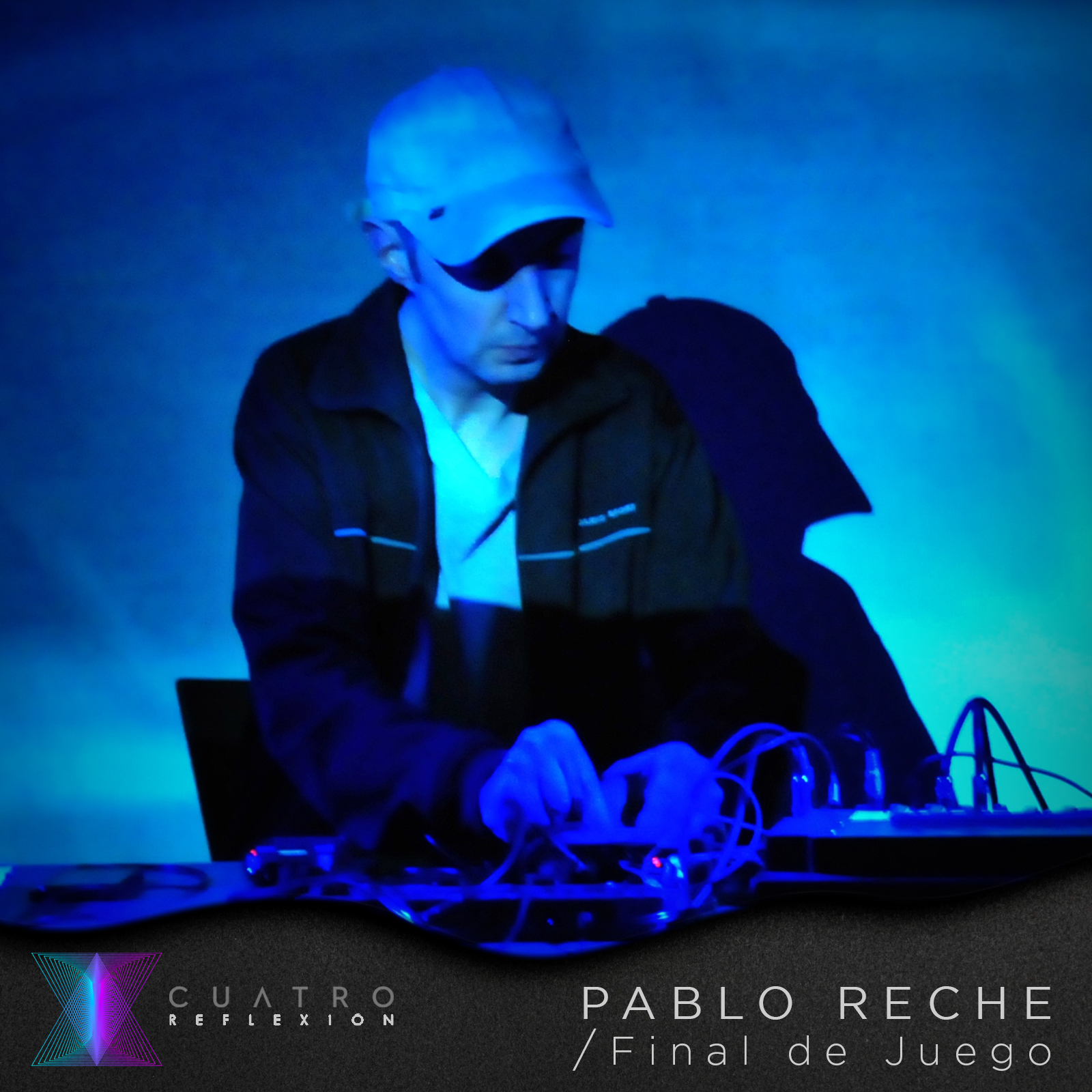 Pablo Reche