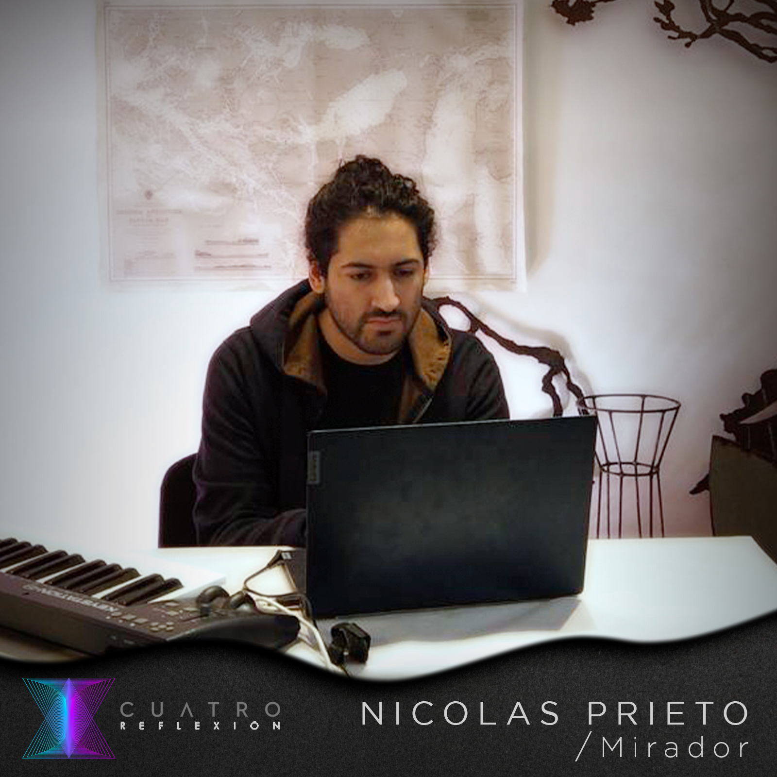 Nicolás Prieto
