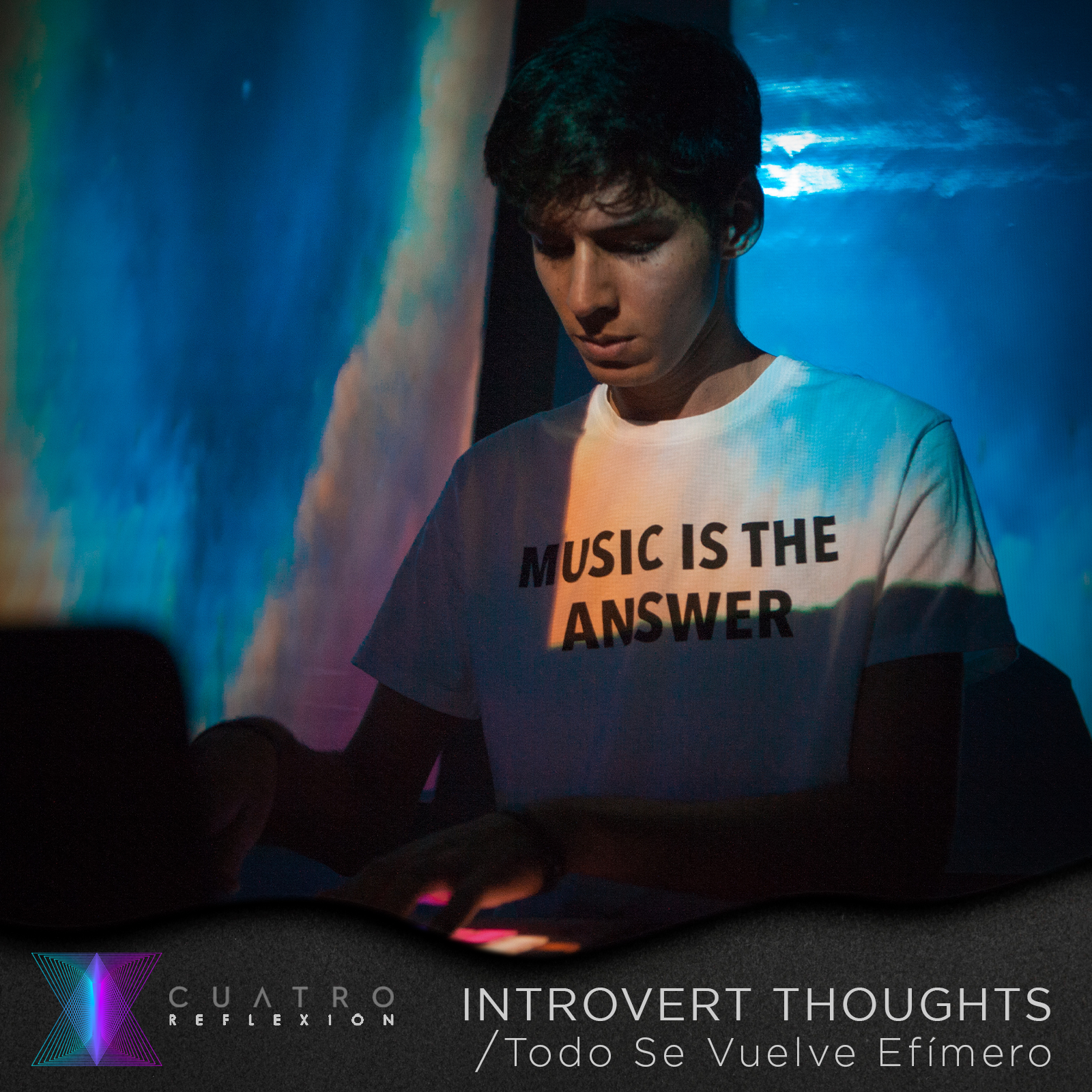 Introvert Thoughts