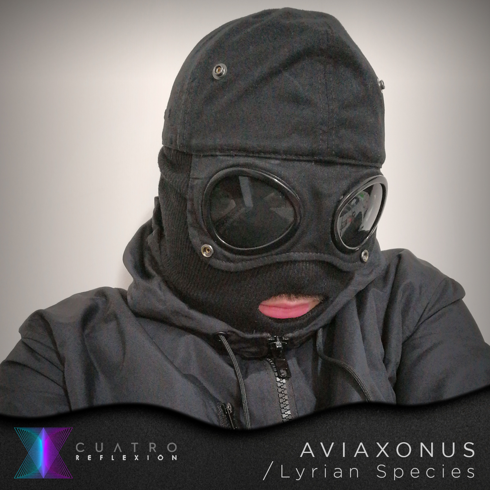 Aviaxonus