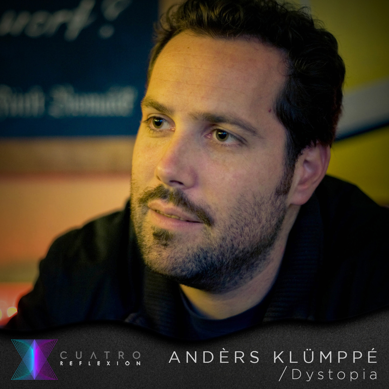 Andèrs Klümppé