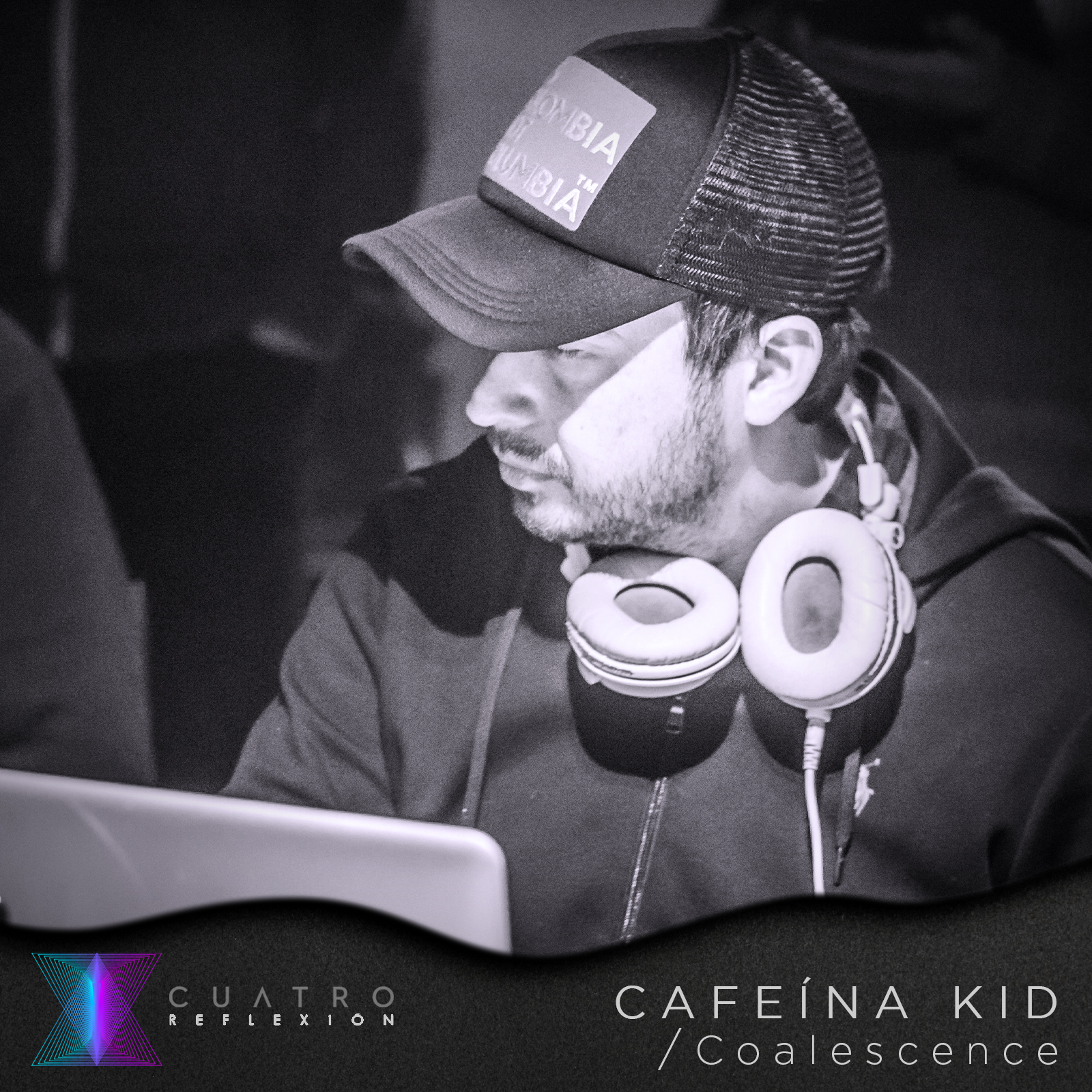 Cafeína Kid
