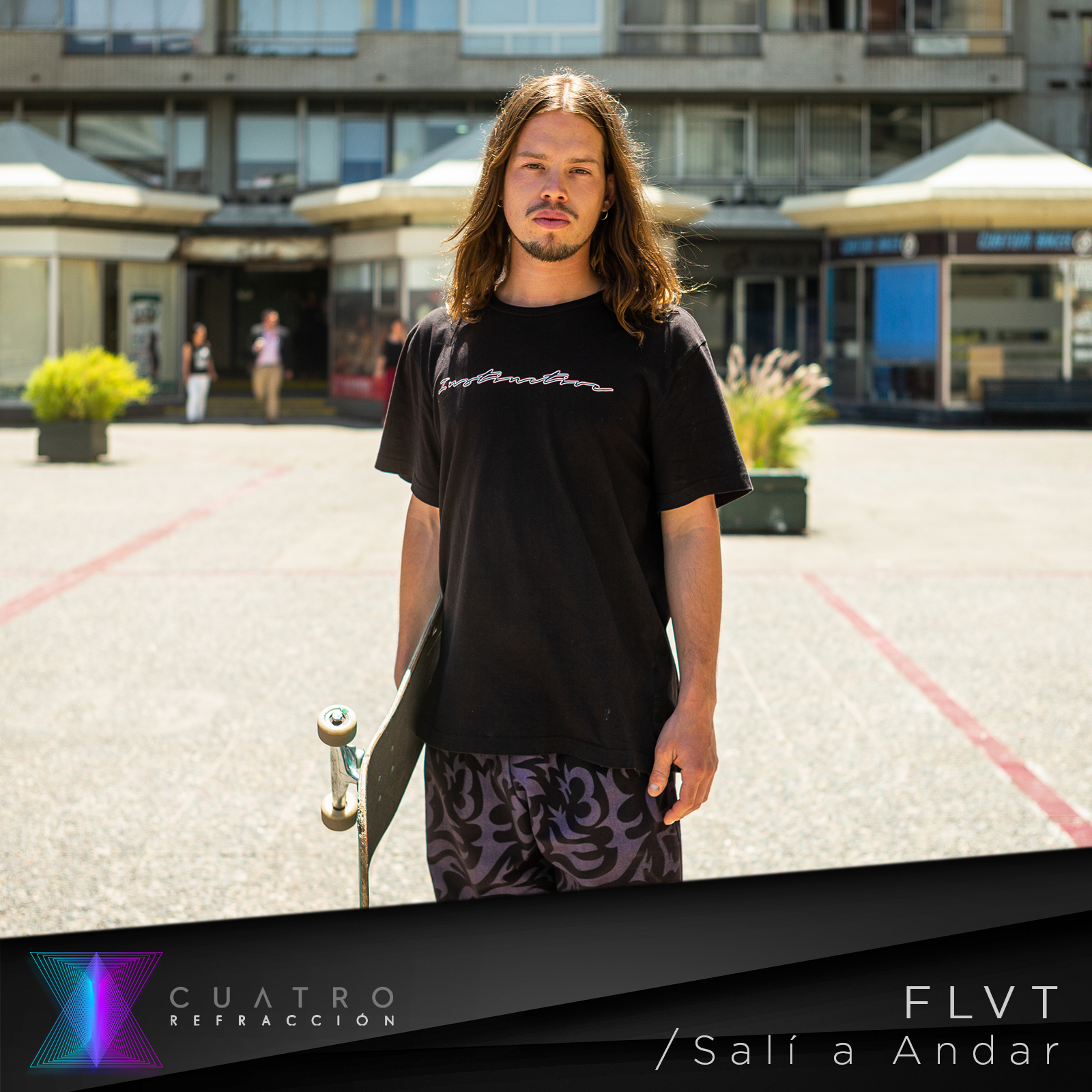 FLVT