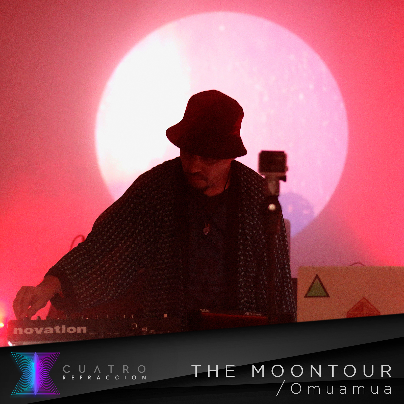 The Moontour