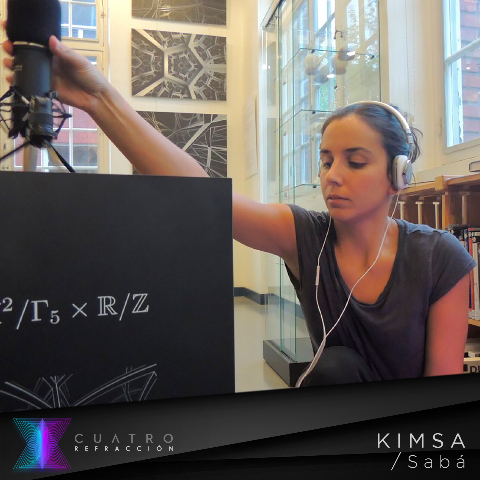 Kimsa