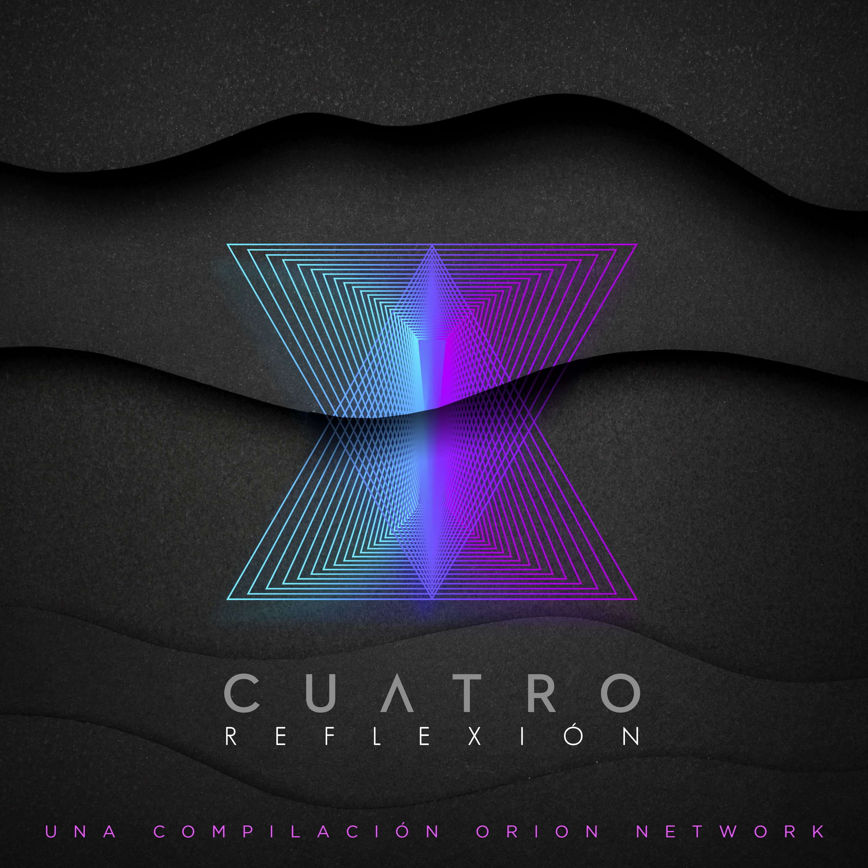 CUATRO:Reflexión