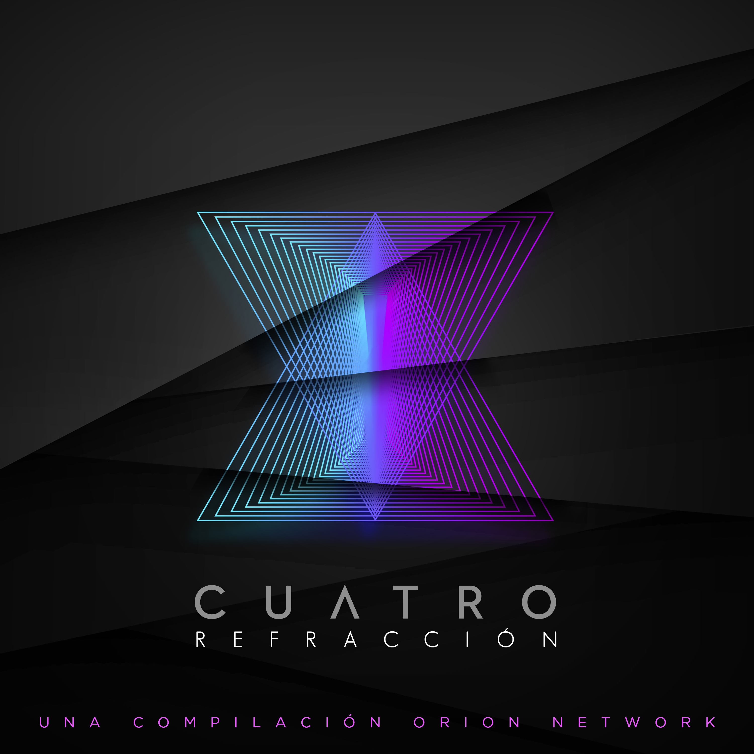 CUATRO:Refracción