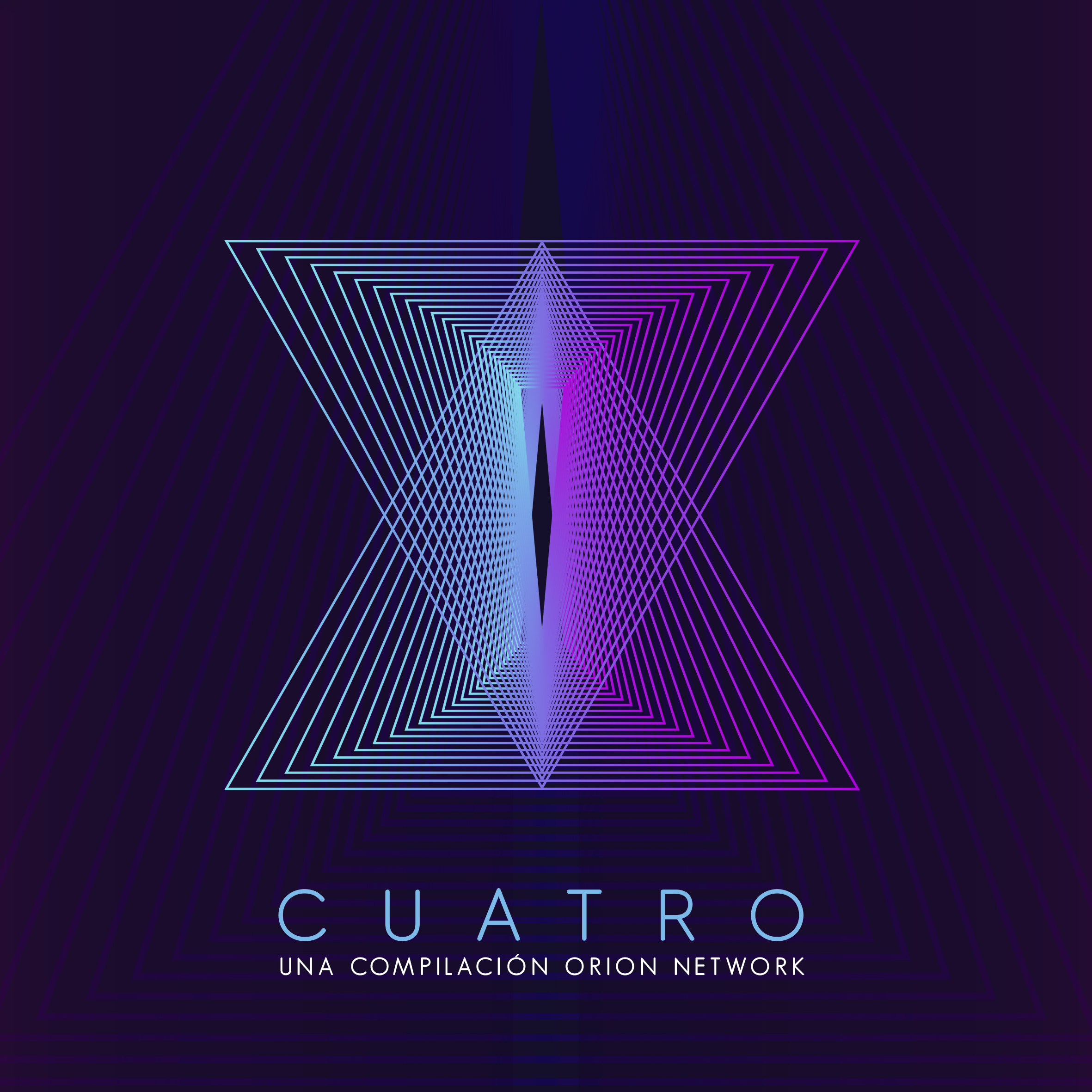 CUATRO: Una compilación Orion Network