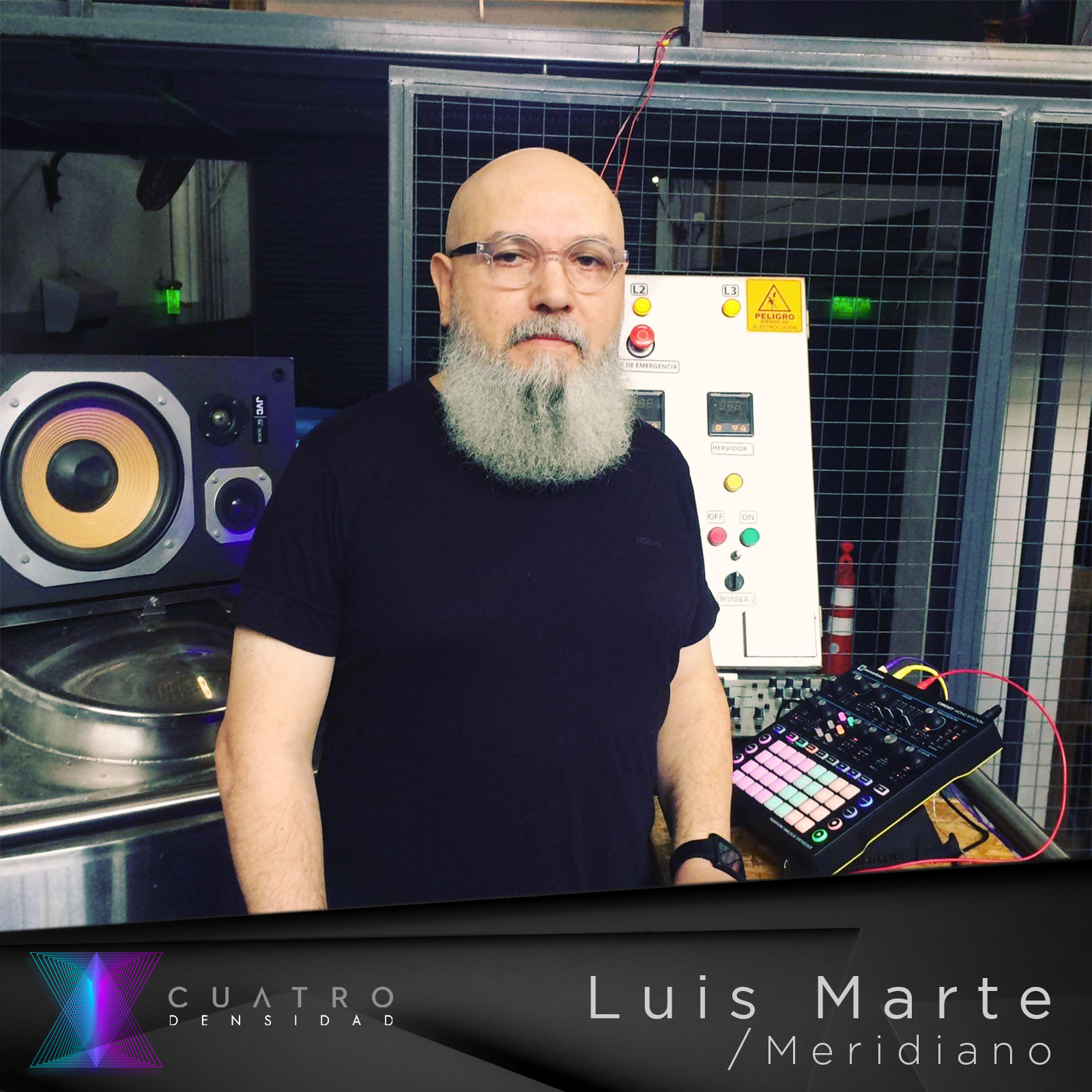 Luis MArte