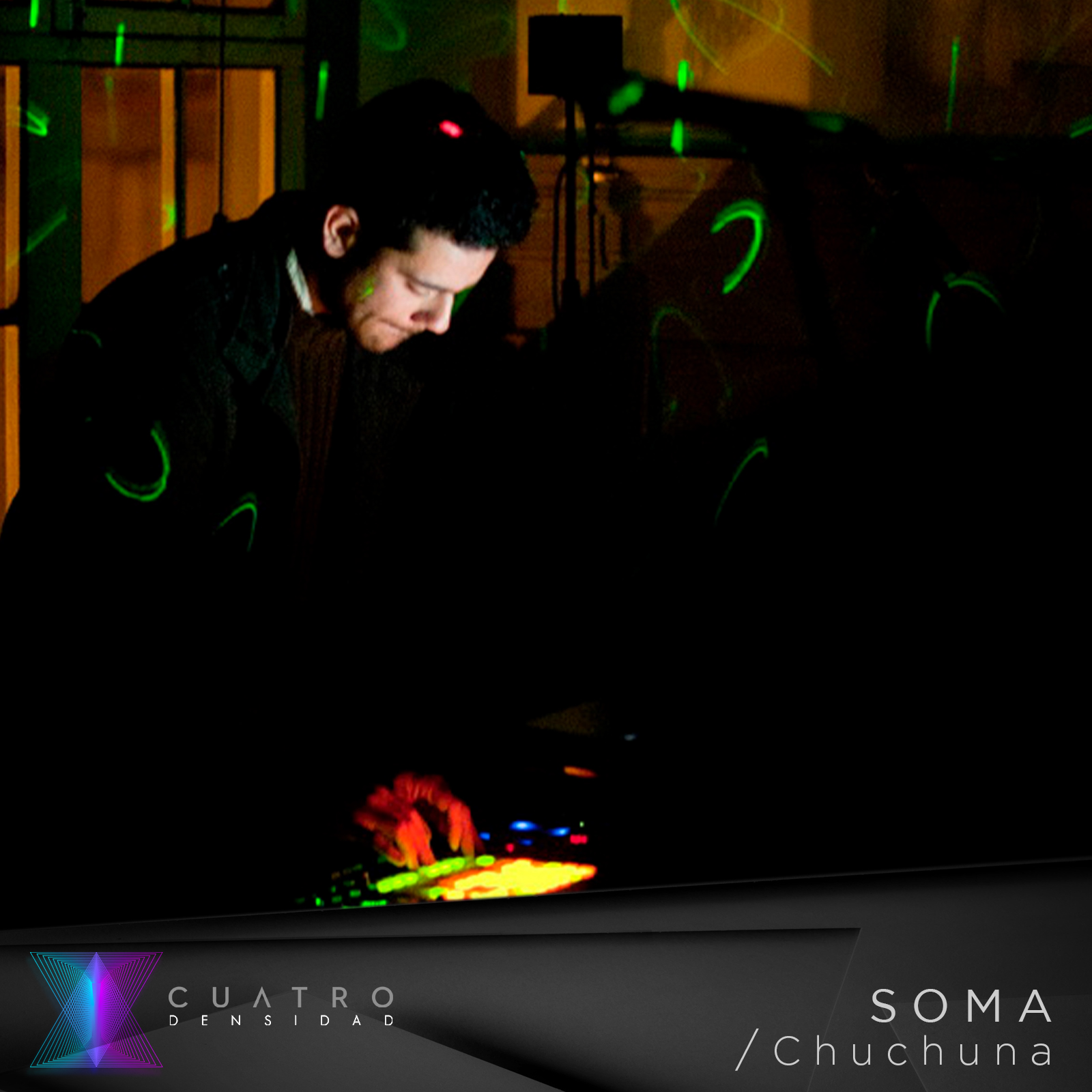 soma