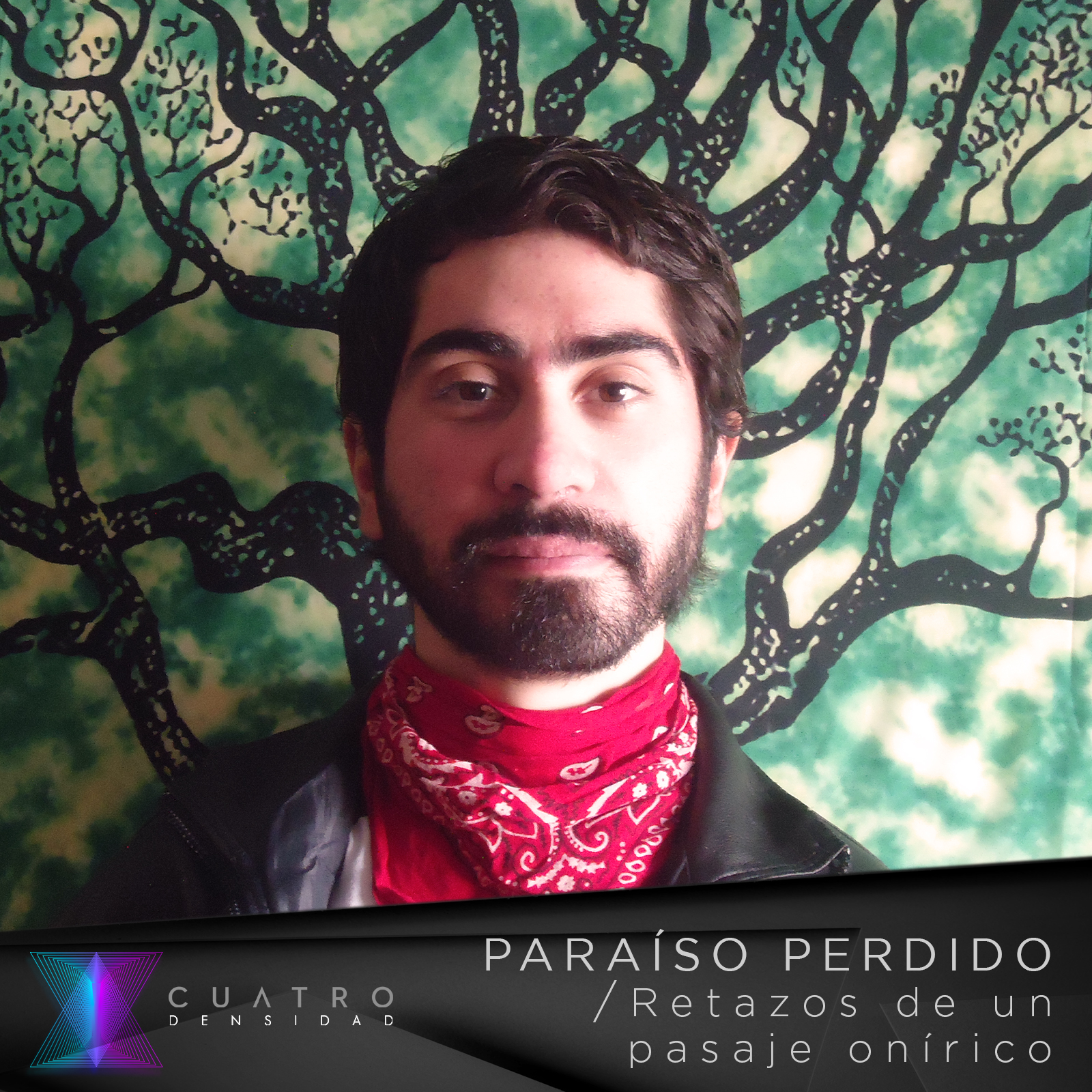 Paraíso Perdido
