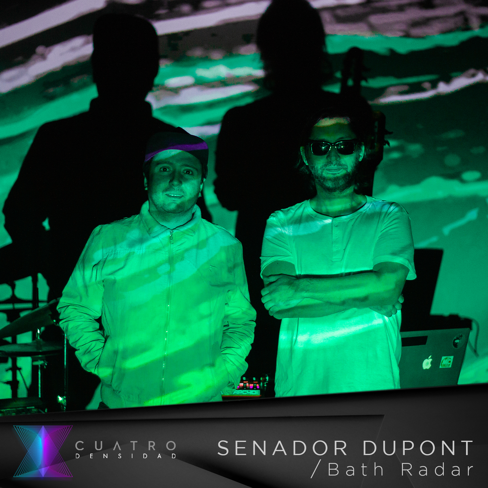 Senador Dupont