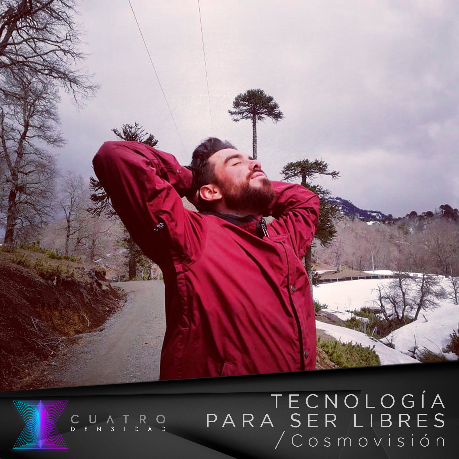 Tecnología Para Ser Libres