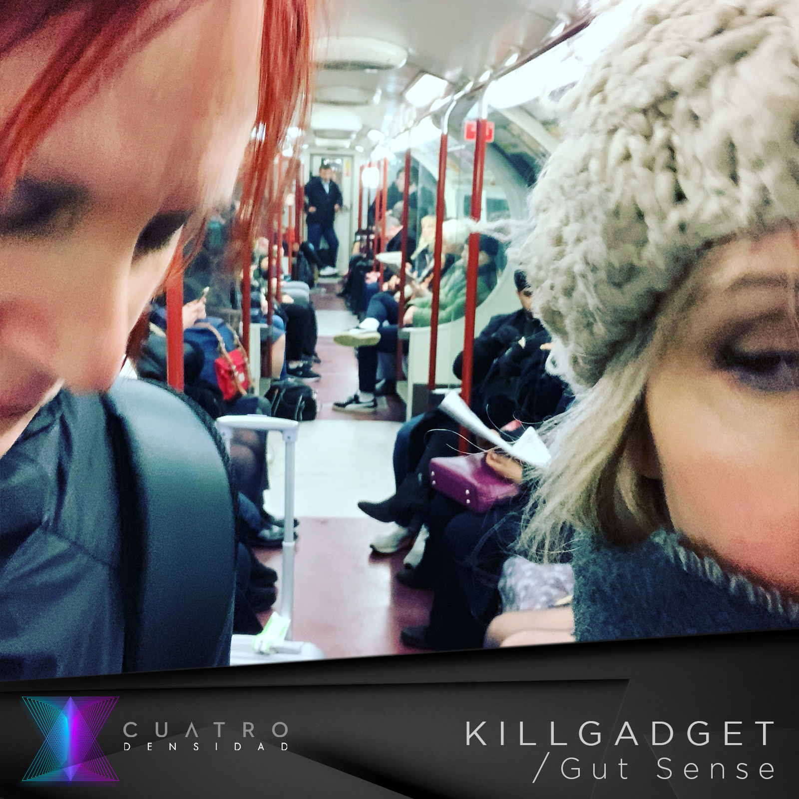 Killgadget