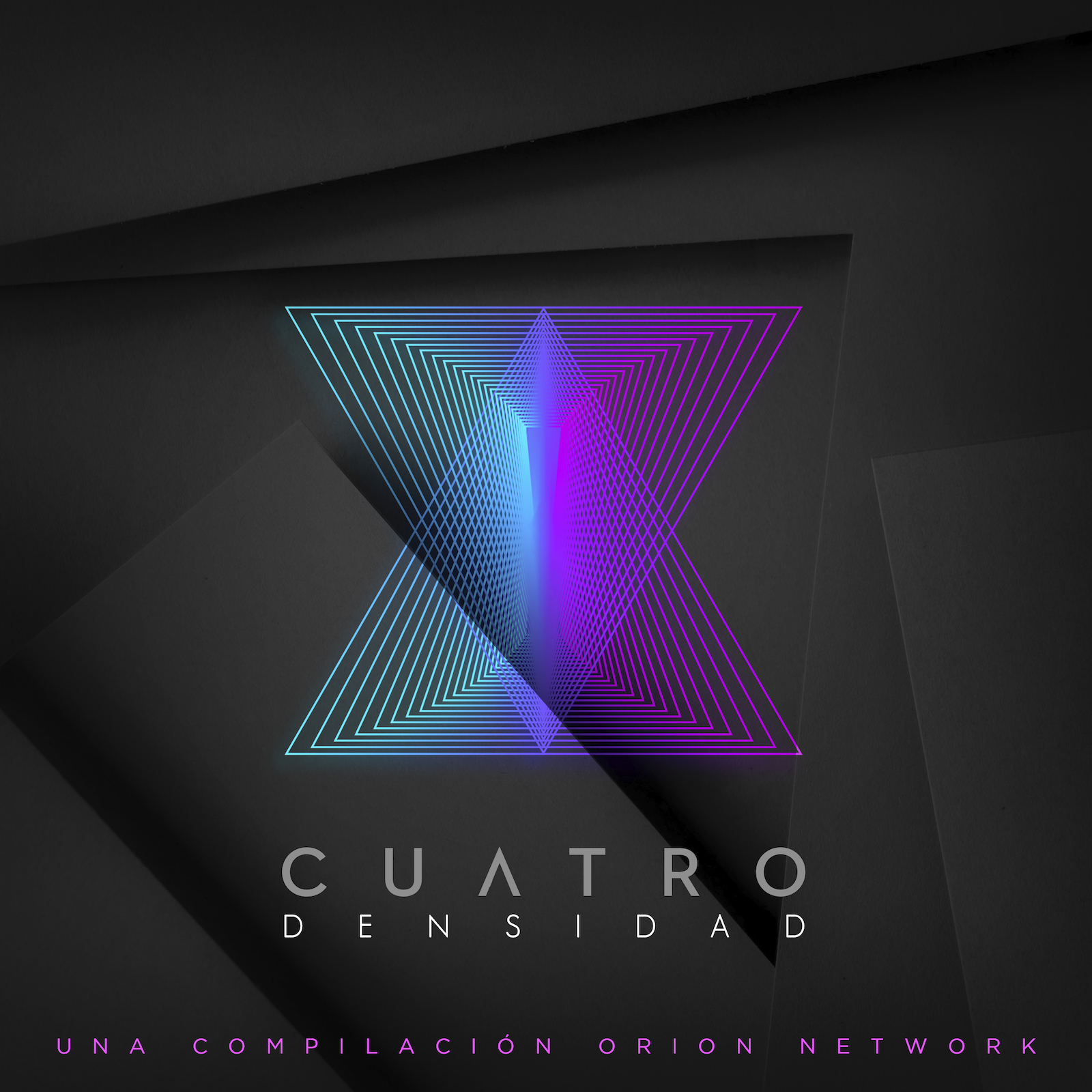 CUATRO:Densidad
