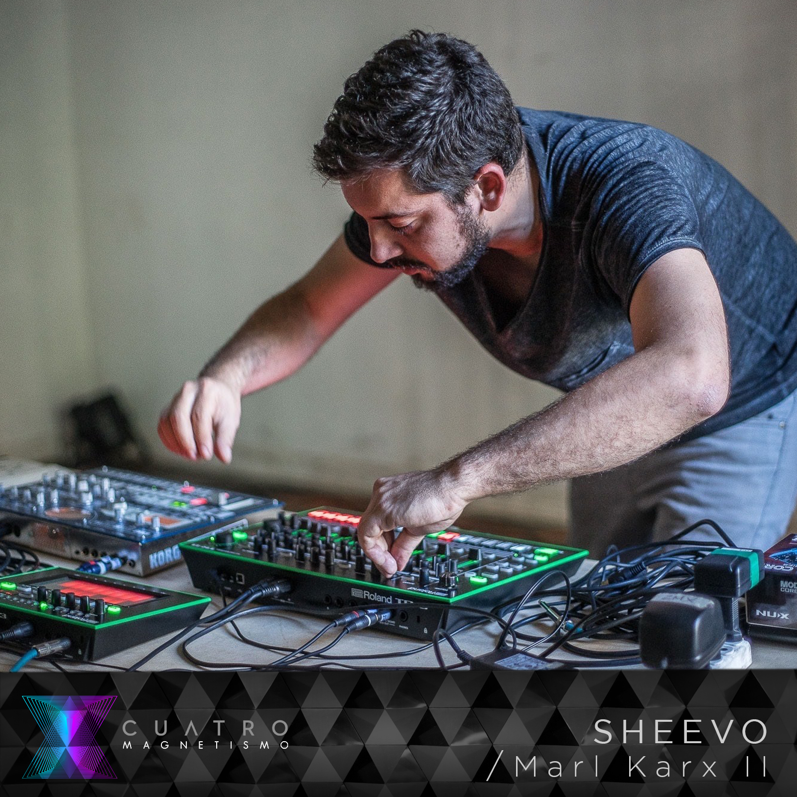 Sheevo