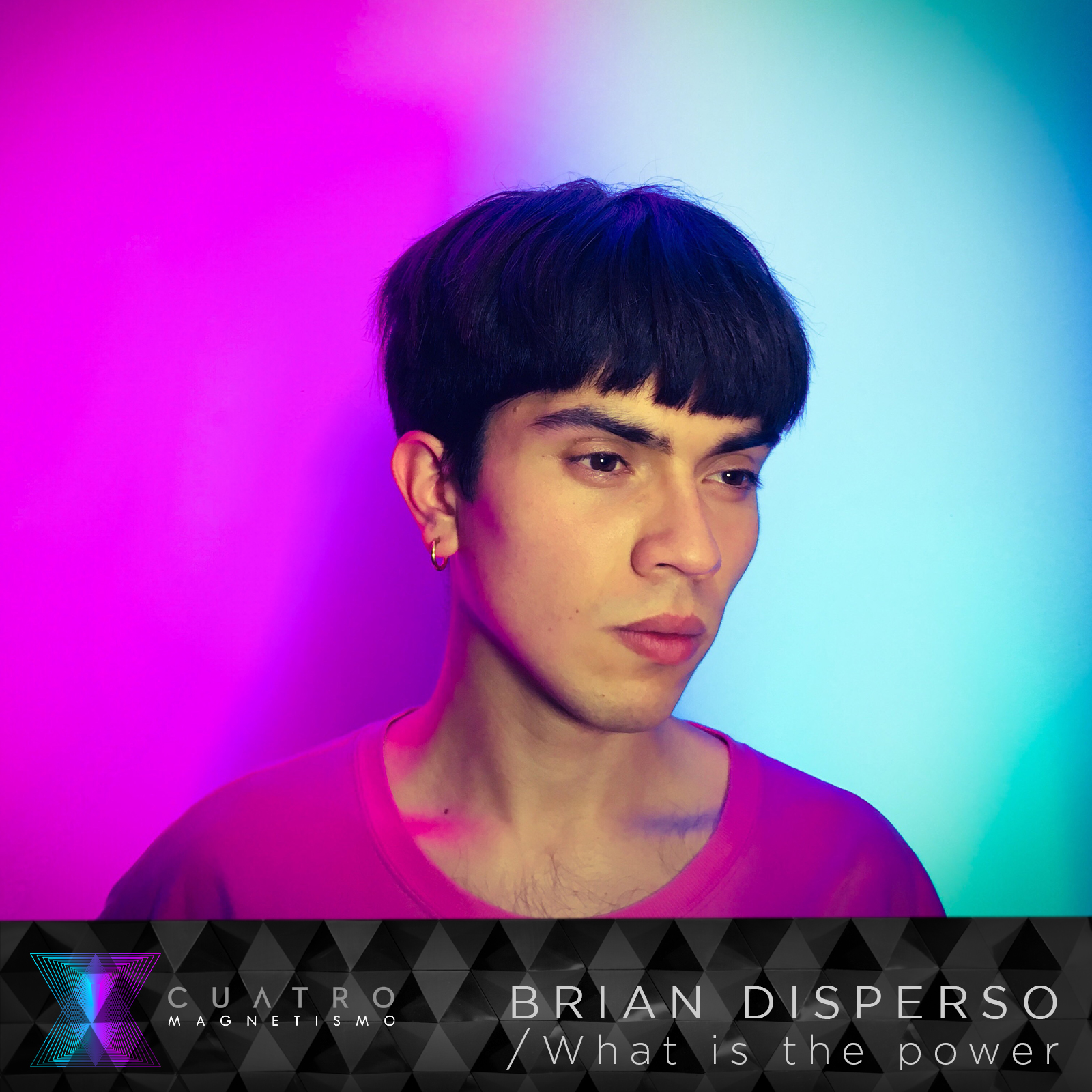 Brian Disperso