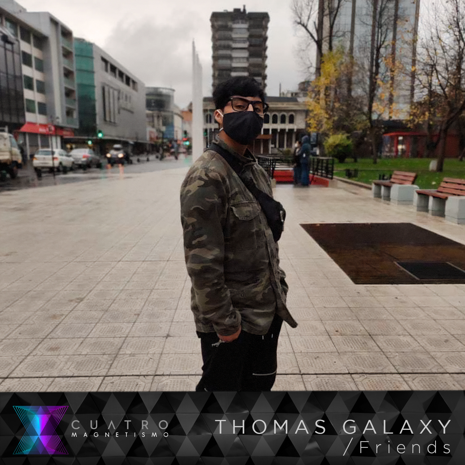 Thomas Galaxy