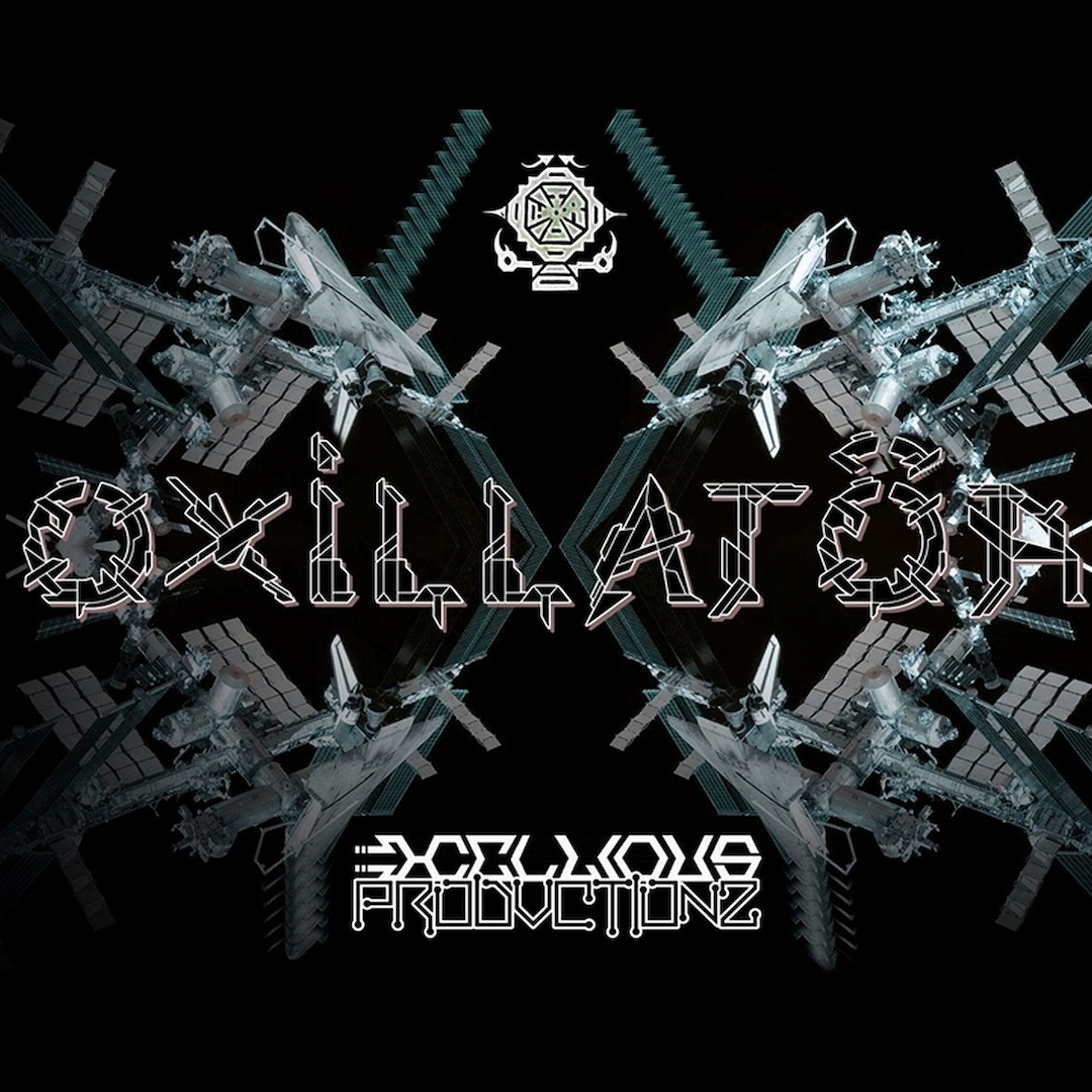 Oxillatör