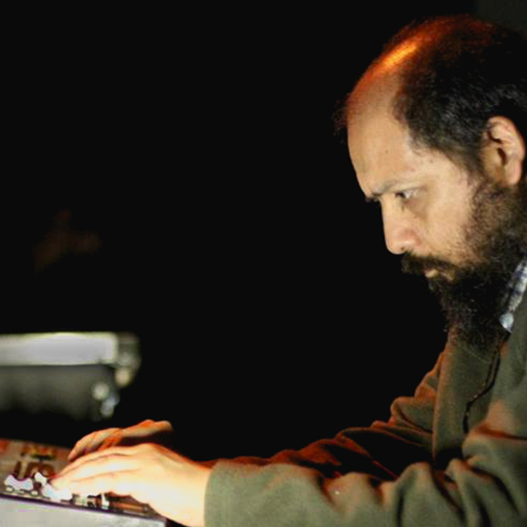 Marcelo Espindola