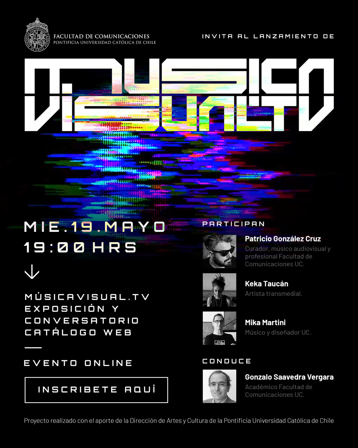 MúsicaVisual.TV