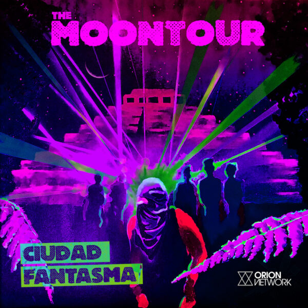 Ciudad Fantasma