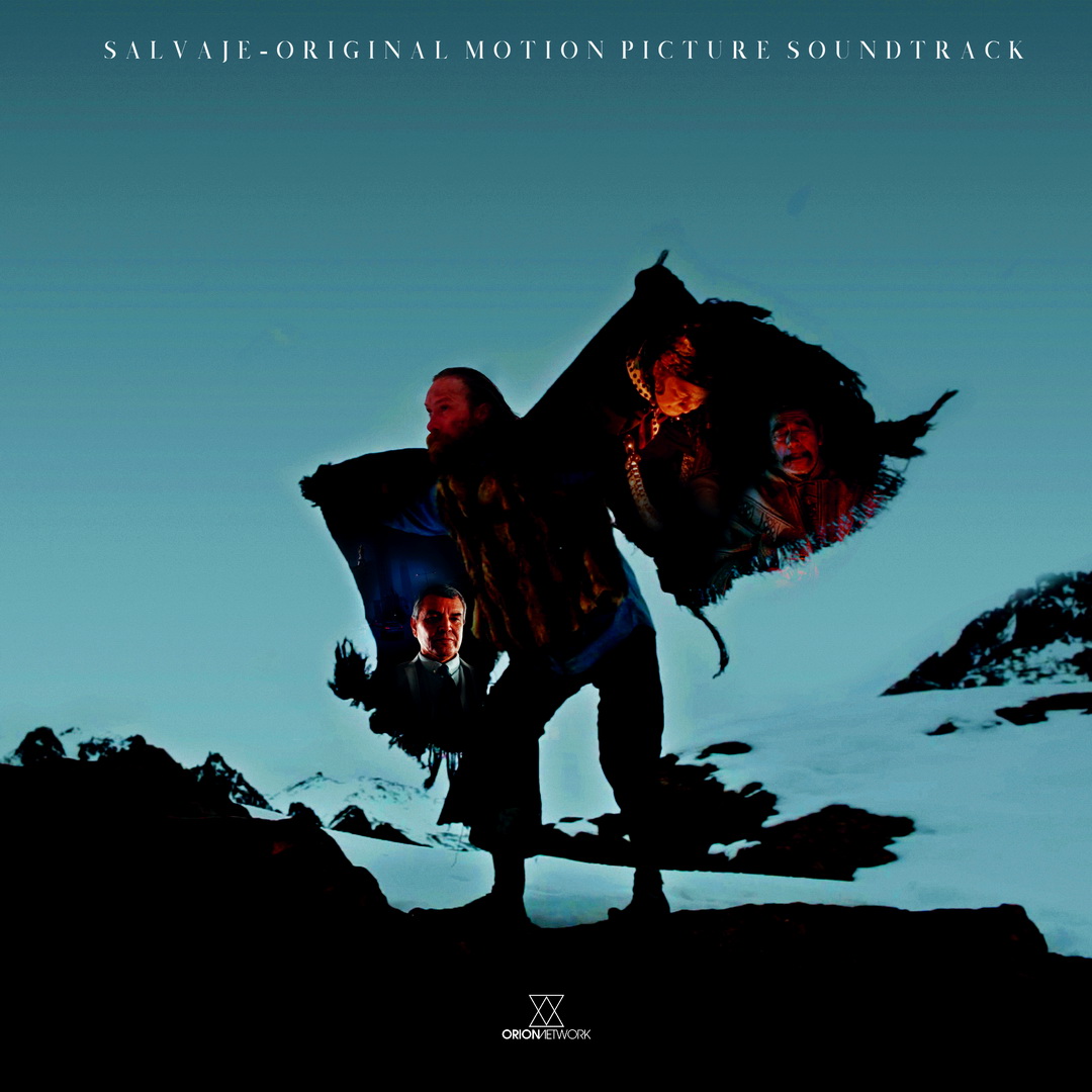 Salvaje - Original Motion Picture Soundtrack